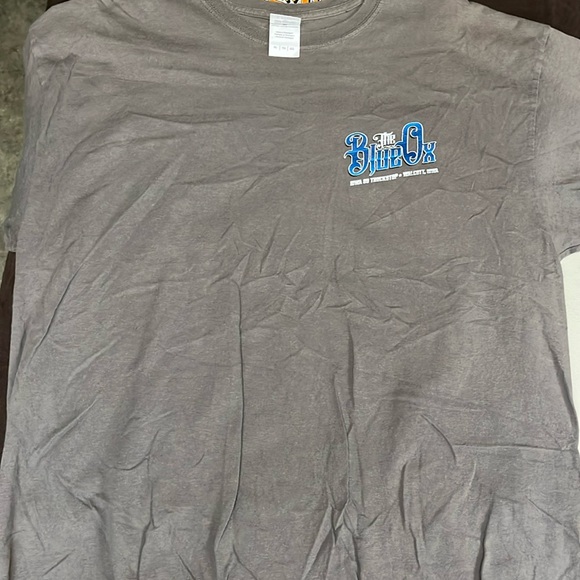 Mens Bundle BIG Rig Tees size XL - Picture 2 of 7